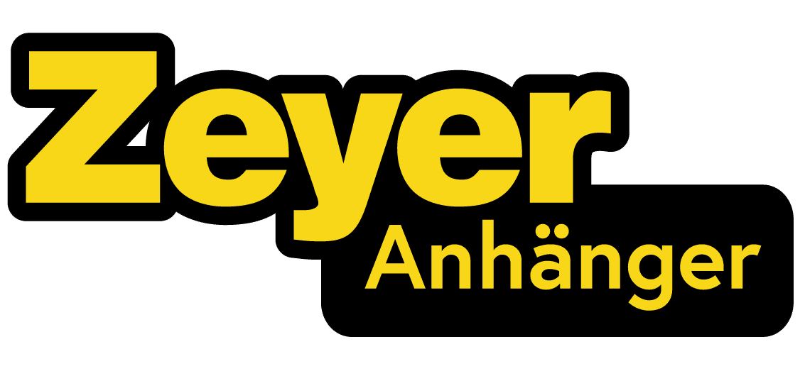 Zeyer Anhänger Logo