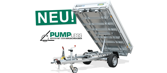PHK-1523101500-Pumpless