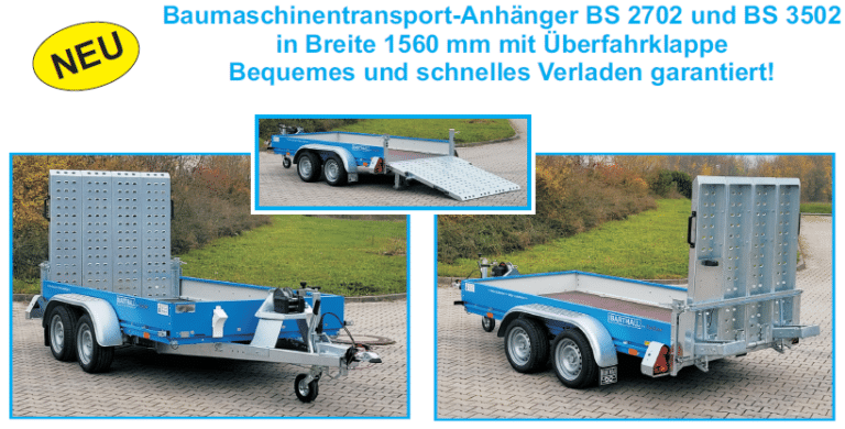berfahrklappe